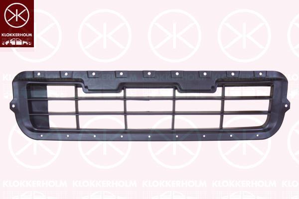 Klokkerholm 2008996A1 Front bumper grill 2008996A1