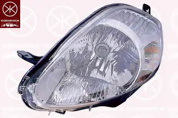 Klokkerholm 20240142 Headlight right 20240142