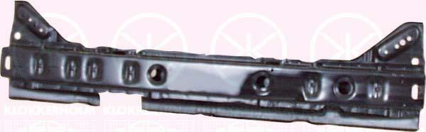 2561230 Klokkerholm Support, bumper