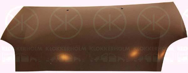 Klokkerholm 2029280 Hood 2029280