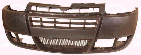 Klokkerholm 2042902A1 Front bumper 2042902A1