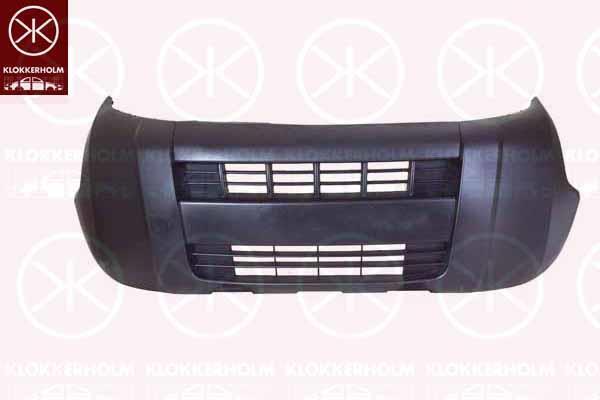 Klokkerholm 2053900A1 Front bumper 2053900A1