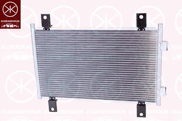 Klokkerholm 2093305302 Cooler Module 2093305302