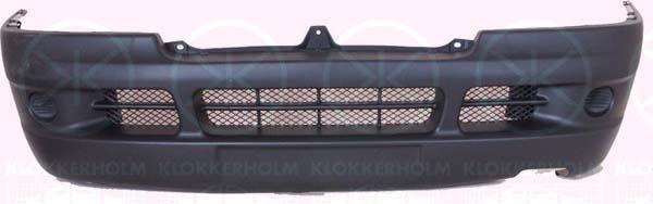 Klokkerholm 2093903A1 Front bumper 2093903A1