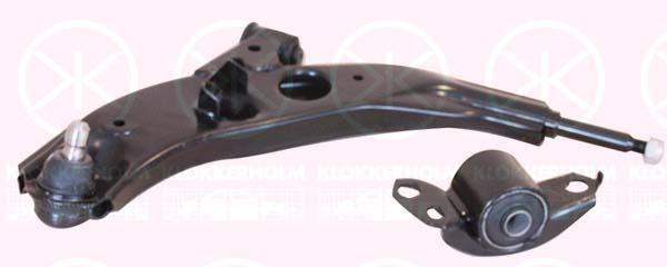 Klokkerholm 3450361A1 Track Control Arm 3450361A1