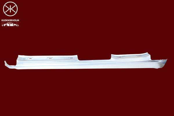 Scuff plates Mazda 6: 3451011 Klokkerholm Sill left