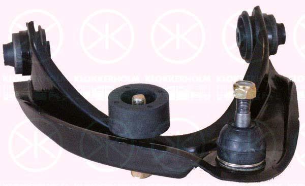 Klokkerholm 3451361 Track Control Arm 3451361