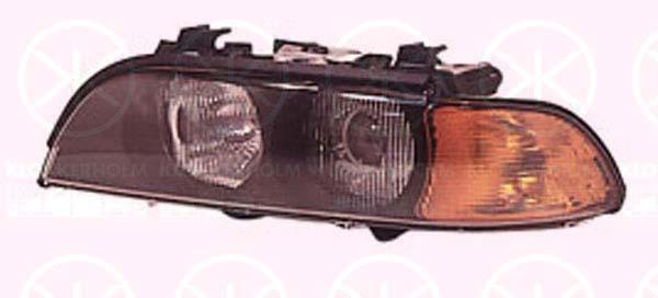 Klokkerholm 00650182A1 Headlamp 00650182A1