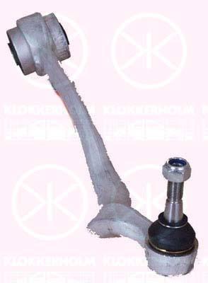 Klokkerholm 0065362A1 Track Control Arm 0065362A1