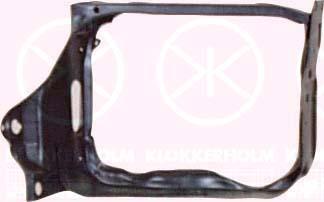 Klokkerholm 3512241 Eyepiece (repair part) panel front 3512241