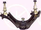 Klokkerholm 2922362A1 Track Control Arm 2922362A1