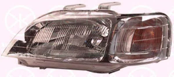 Klokkerholm 29350131A1 Headlight left 29350131A1