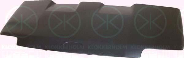 Klokkerholm 2515280A1 Hood 2515280A1