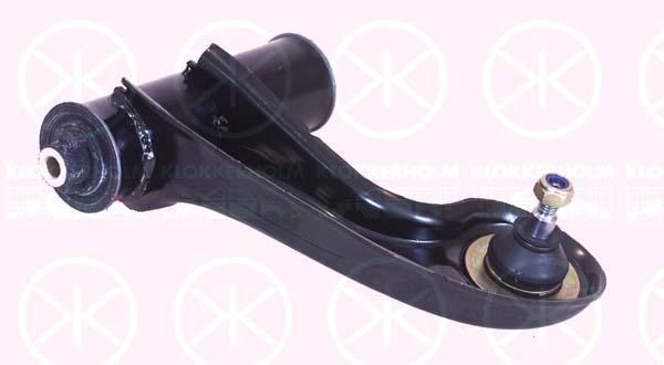 Klokkerholm 3512363A1 Track Control Arm 3512363A1