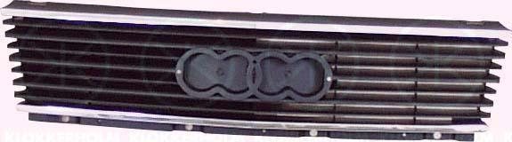 Klokkerholm 0011990A1 Grille radiator 0011990A1