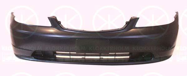 Klokkerholm 2938900 Front bumper 2938900