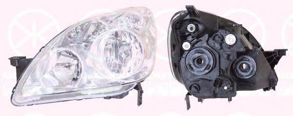 Klokkerholm 29560144 Headlight right 29560144