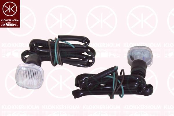 Klokkerholm 00150560 Indicator light 00150560