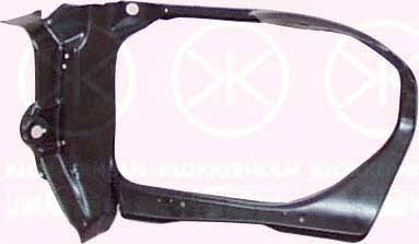 Klokkerholm 3526242 Eyepiece (repair part) panel front 3526242