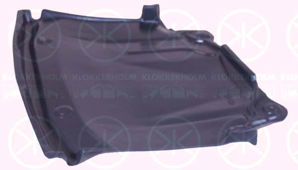 Klokkerholm 3526797 Engine cover 3526797