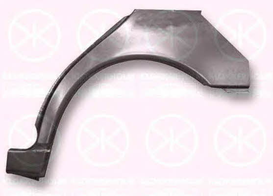 Klokkerholm 3527582 Repair part rear fender 3527582