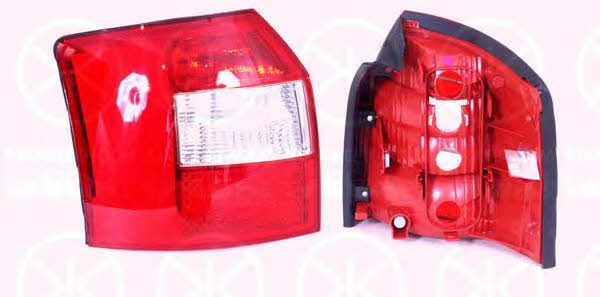 Klokkerholm 00190712 Tail lamp right 00190712