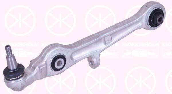 Klokkerholm 0019365A1 Front lower arm 0019365A1