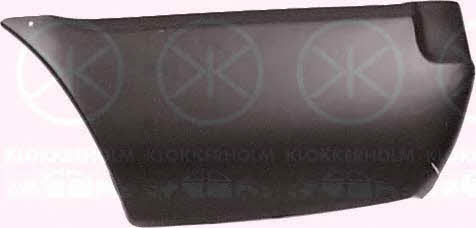 Klokkerholm 2545602 Repair part rear fender 2545602