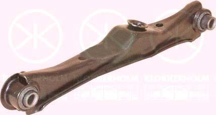 Klokkerholm 3431822A1 Track Control Arm 3431822A1