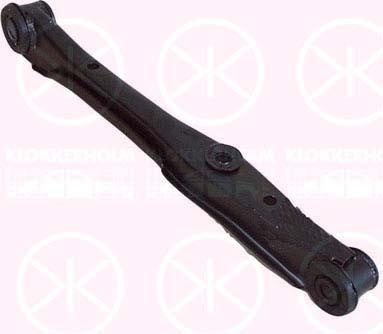 Klokkerholm 3438822 Track Control Arm 3438822