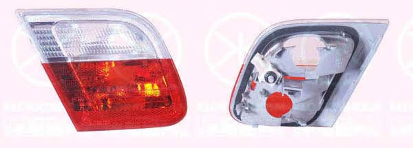 Klokkerholm 00610722 Tail lamp inner right 00610722