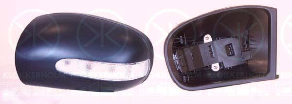 Klokkerholm 35151051 Side mirror housing 35151051