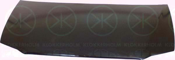 Klokkerholm 0912280 Hood 0912280