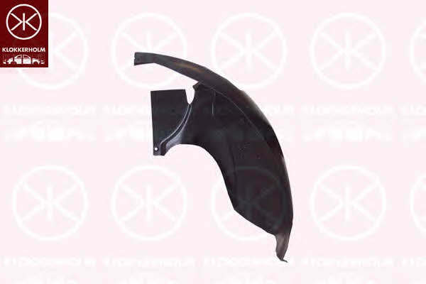 Klokkerholm 0524388 Inner wing panel 0524388