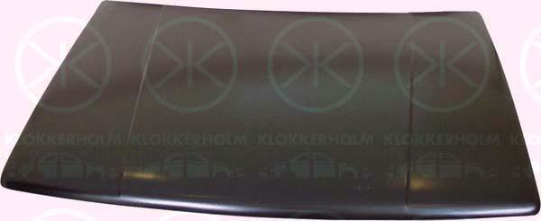 Klokkerholm 2015280 Hood 2015280