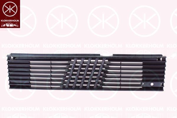 Klokkerholm 2020990 Grille radiator 2020990