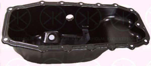 Klokkerholm 5023473 Oil Pan 5023473