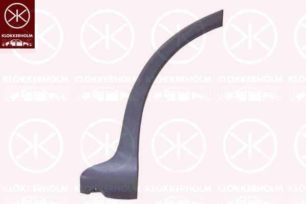 Klokkerholm 5023595 Trim fender 5023595