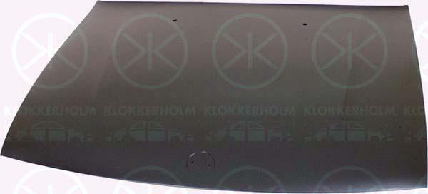 Klokkerholm 5076280 Hood 5076280