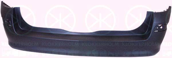 Klokkerholm 5052951A1 Bumper rear 5052951A1