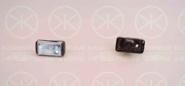 Klokkerholm 60310284A1 Fog lamp 60310284A1