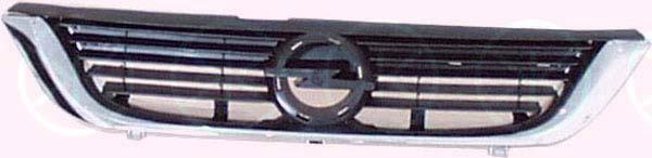 Klokkerholm 5077994A1 Grille radiator 5077994A1