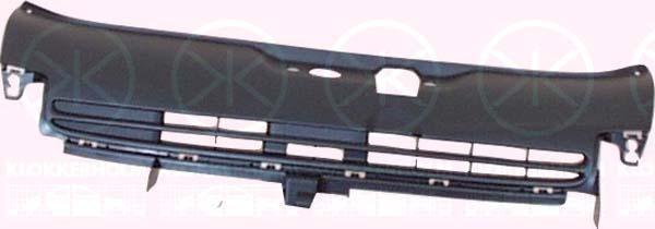 Klokkerholm 6032990 Grille radiator 6032990