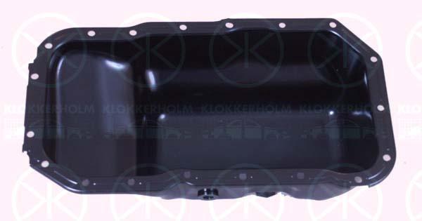 Klokkerholm 5502472 Oil Pan 5502472