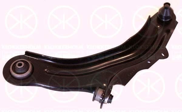 Klokkerholm 6041364A1 Suspension arm front lower right 6041364A1