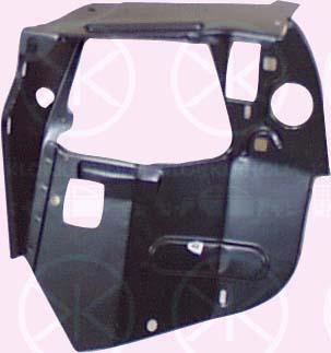 Klokkerholm 5503251 Eyepiece (repair part) panel front 5503251