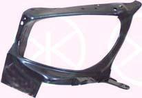 Klokkerholm 5507241 Eyepiece (repair part) panel front 5507241