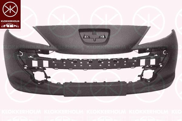 Klokkerholm 5508902A1 Front bumper 5508902A1