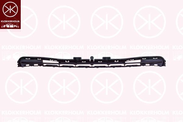 Klokkerholm 55089115A1 Front bumper grill 55089115A1