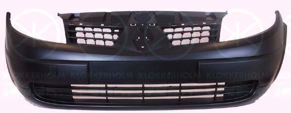 Klokkerholm 6042901 Front bumper 6042901